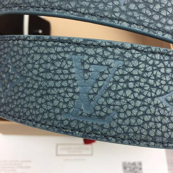 Louis Vuitton 40MM Belt LVB00331-1 Louis Vuitton 40MM Belt LVB00331-1